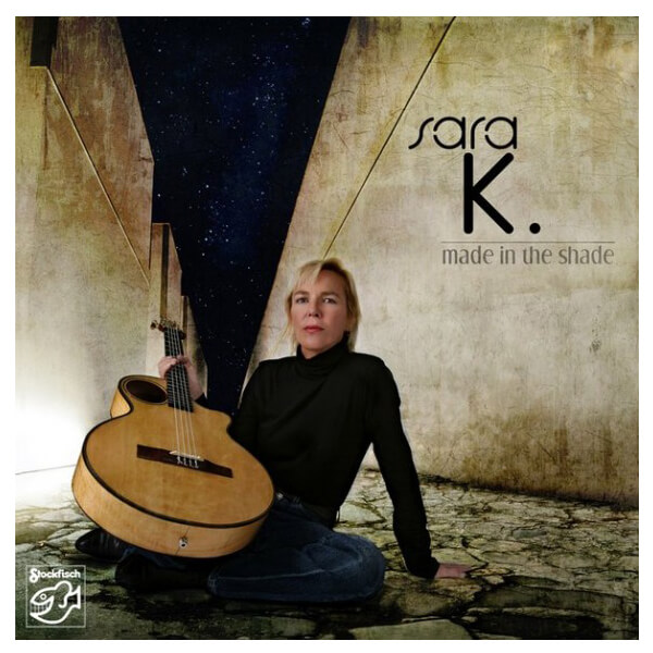Sara K. - Made in the Shade