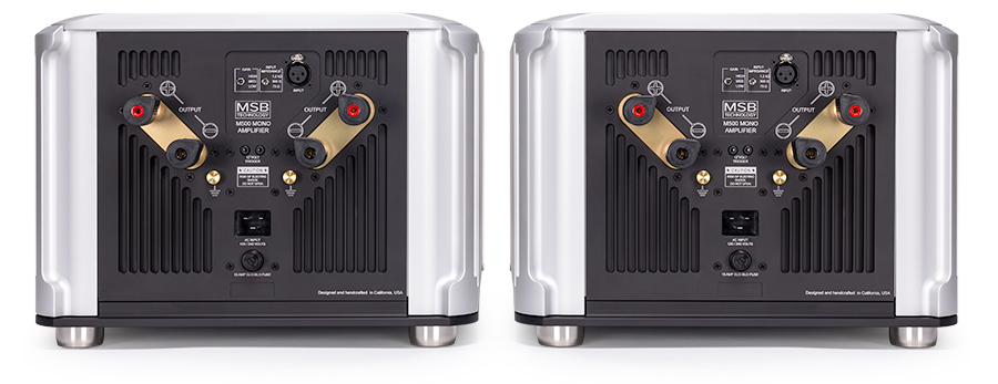 MSB Technology M500 Mono - Image 3