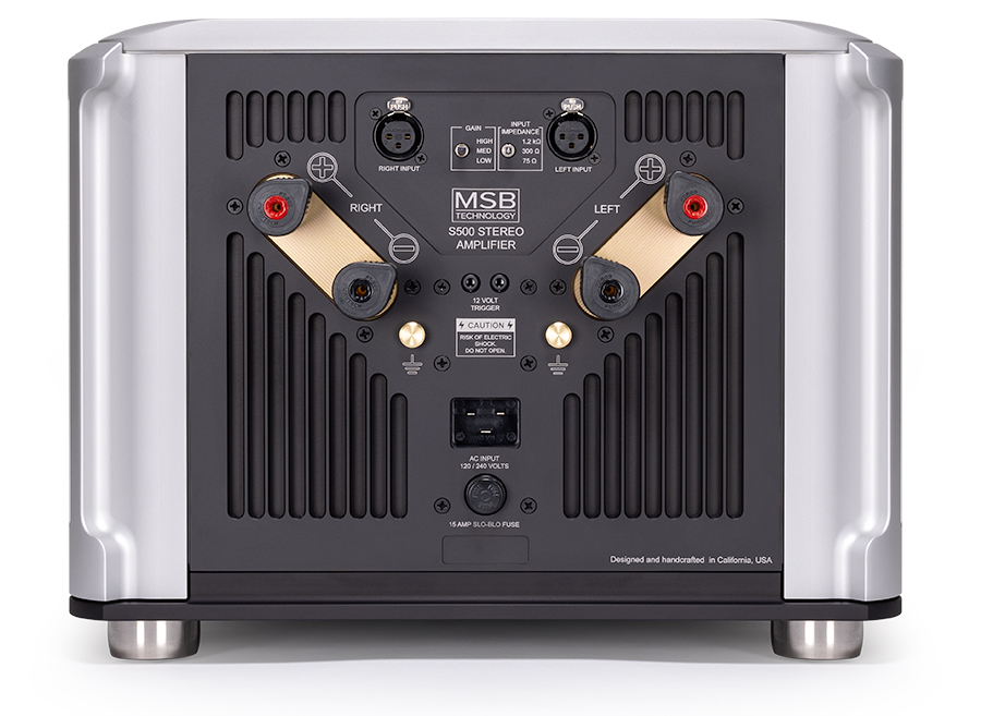 MSB Technology S500 - Image 3
