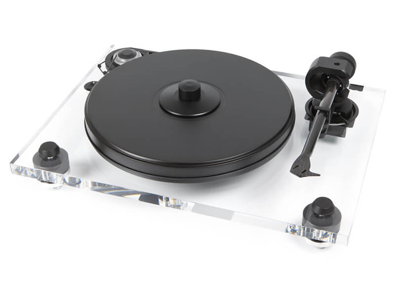 Pro-Ject 2Xperience DC Acryl