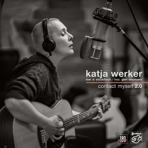KATJA WERKER - Contact Myself 2.0