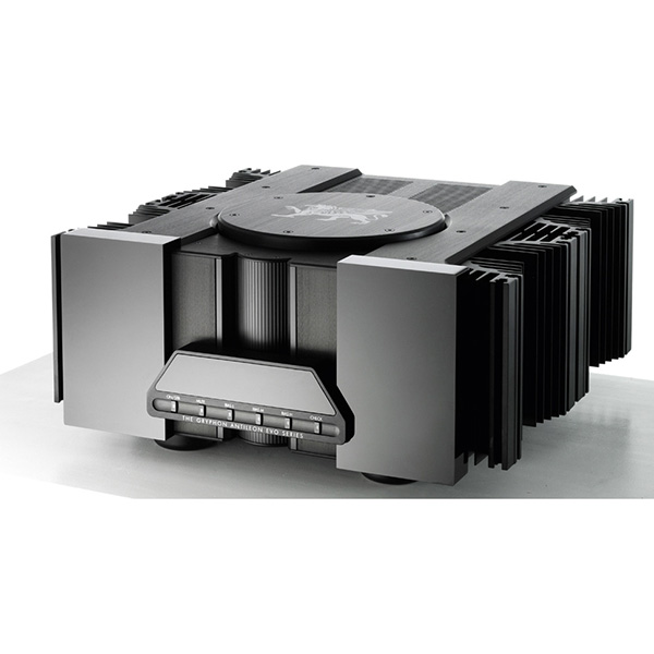 The Gryphon Antileon Signature Stereo