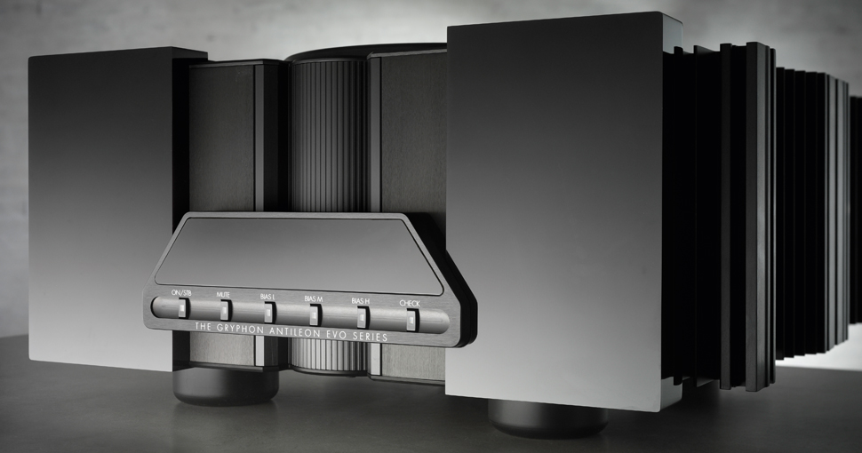 The Gryphon Antileon Signature Mono