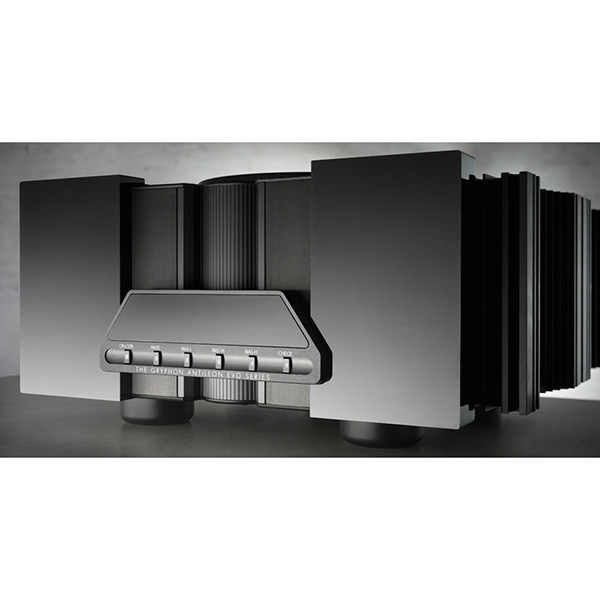 The Gryphon Antileon Signature Stereo oldal