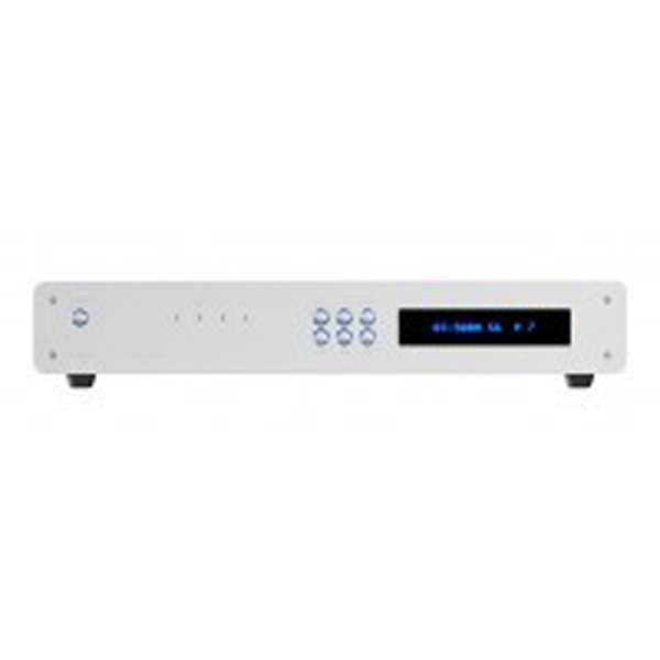 Audio Agile Step Tuner