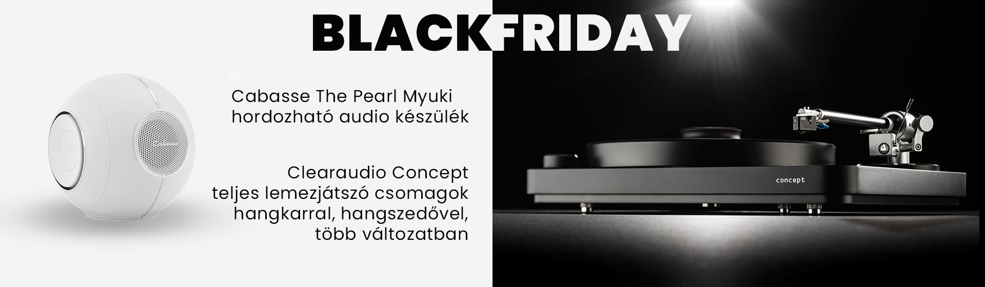 Black Friday banner