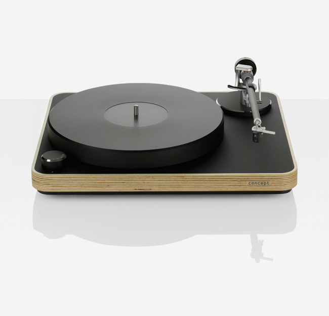 Concept Wood