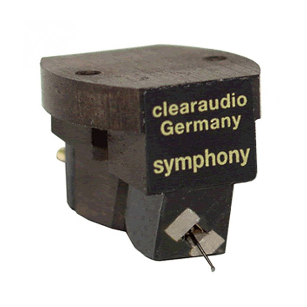 Clearaudio Symphony hangszedő