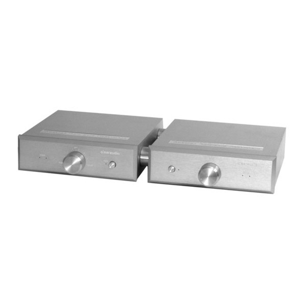 Clearaudio Balanced Reference