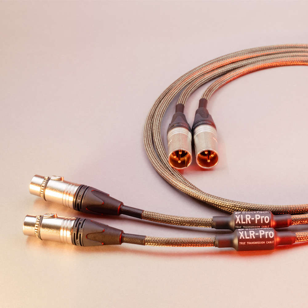 Stockfisch RCA-PRO / XLR-PRO - Image 2