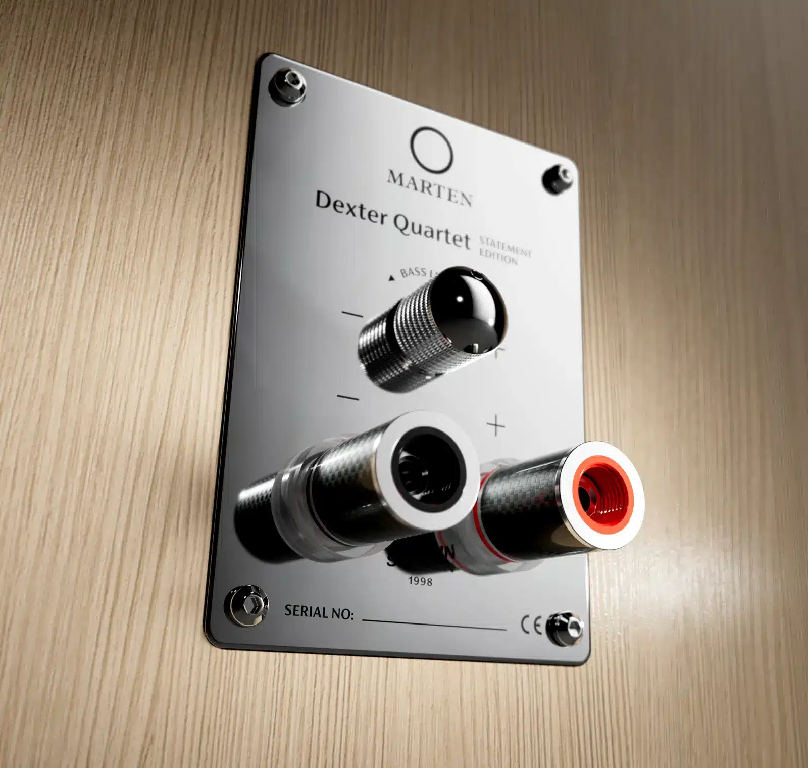 Marten Dexter Quartet - Image 7