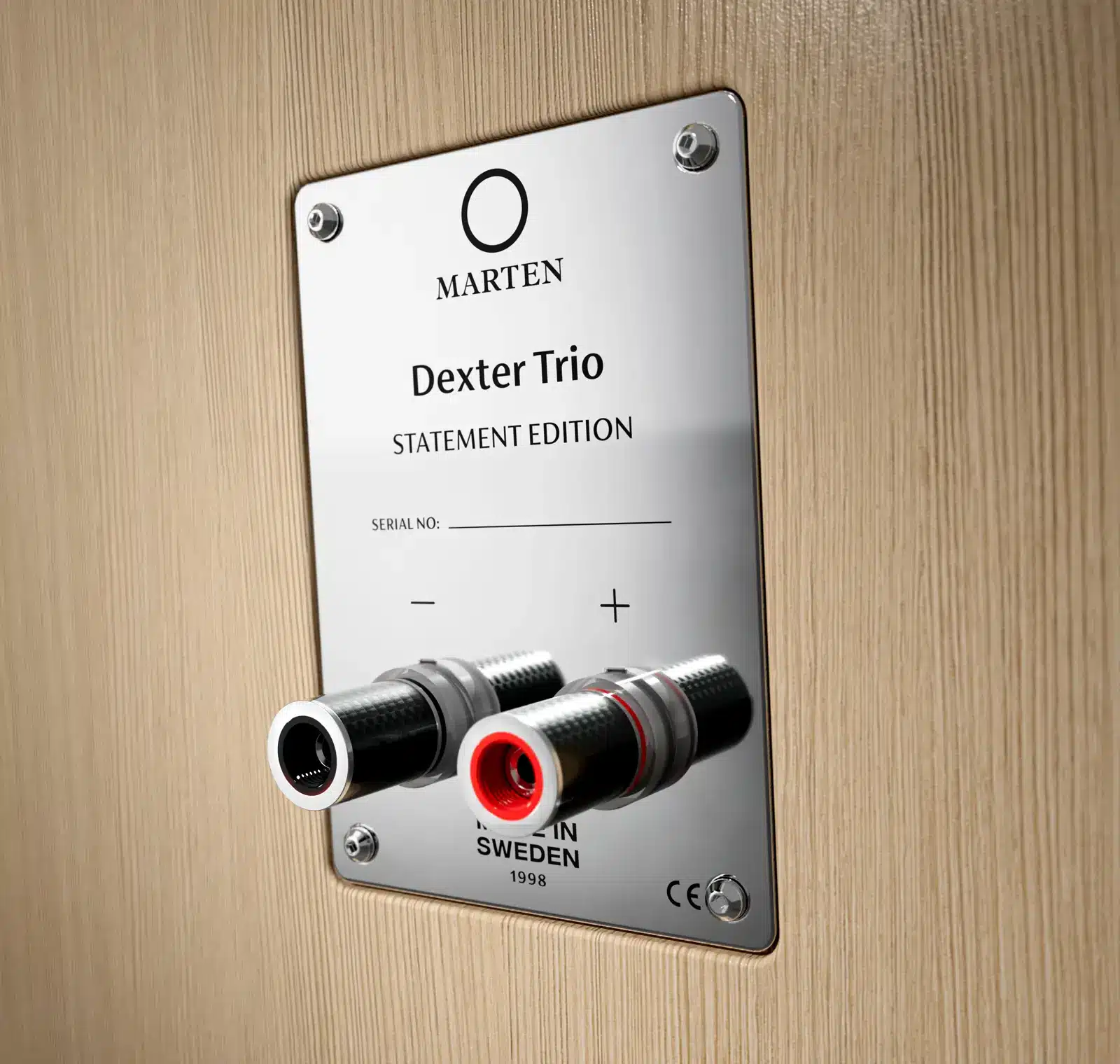 Marten Dexter Trio - Image 6
