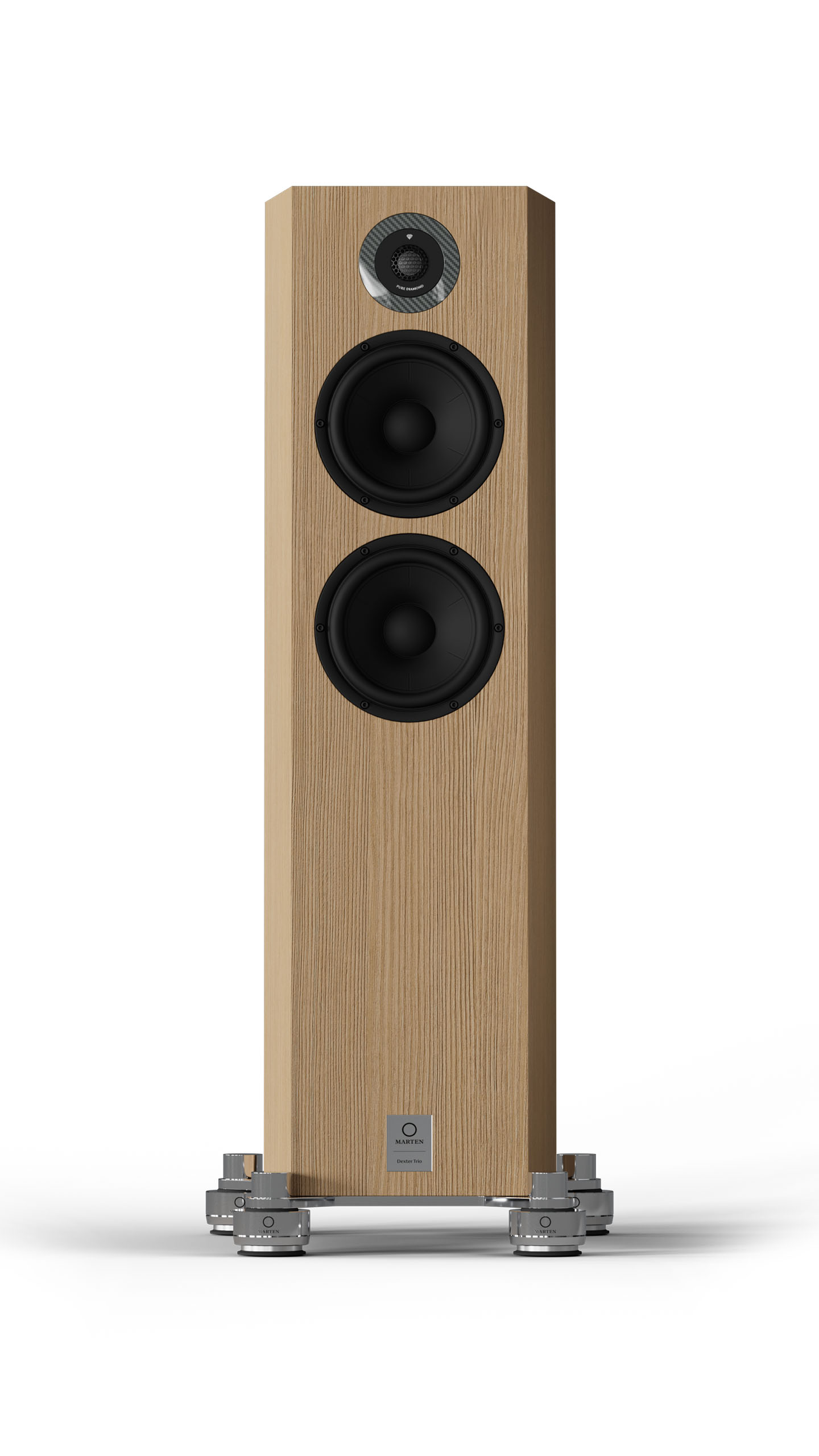 Marten Dexter Trio - Image 2