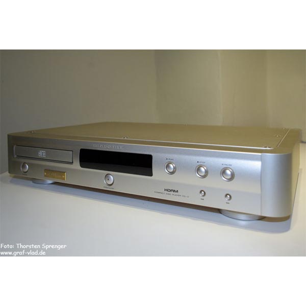 Marantz CD - 17 CD player