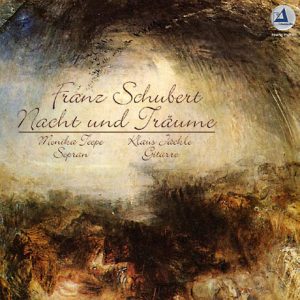 Nacht und Träume - Franz Schubert