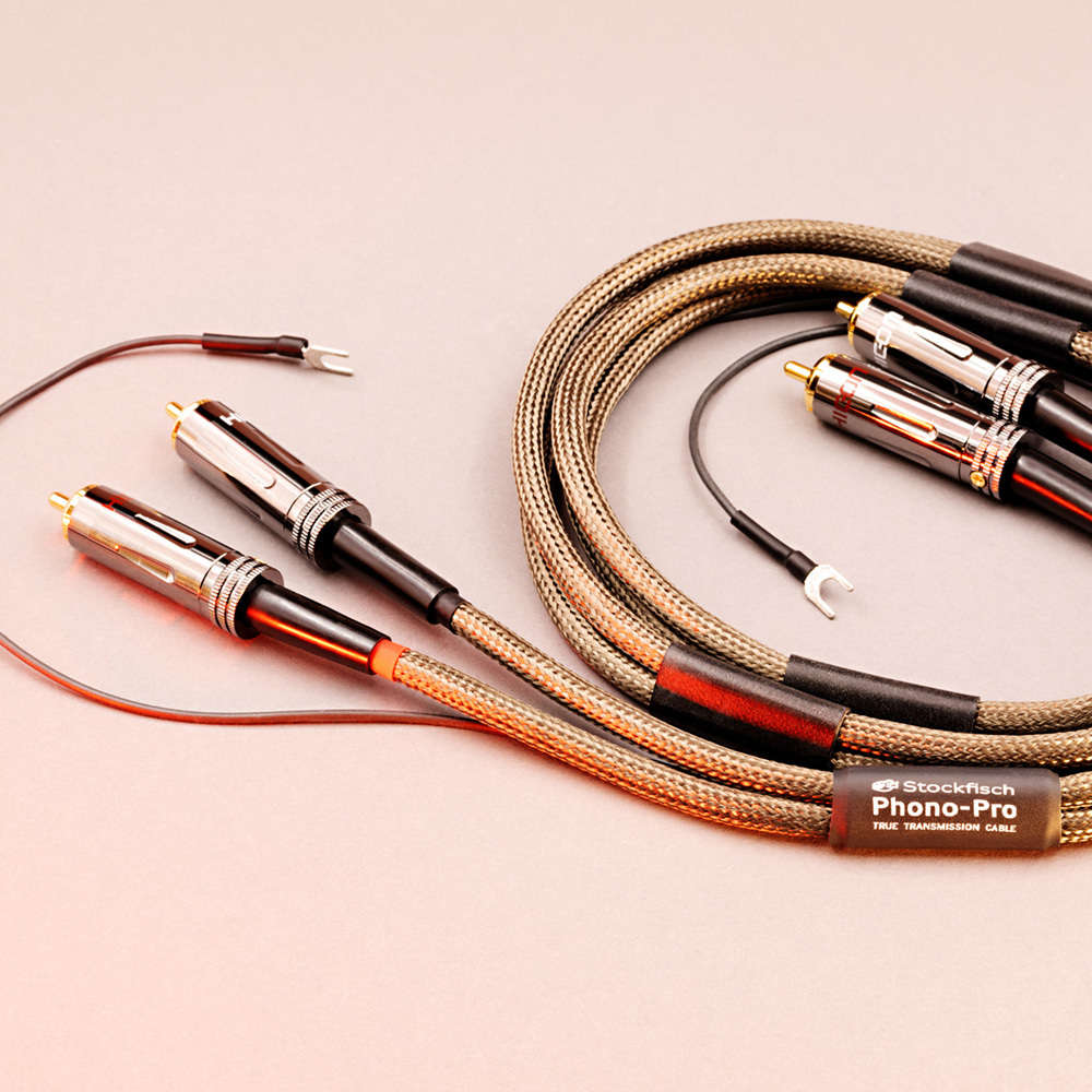 Stockfisch Phono-PRO