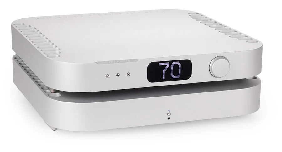 MSB Technology The Reference DAC