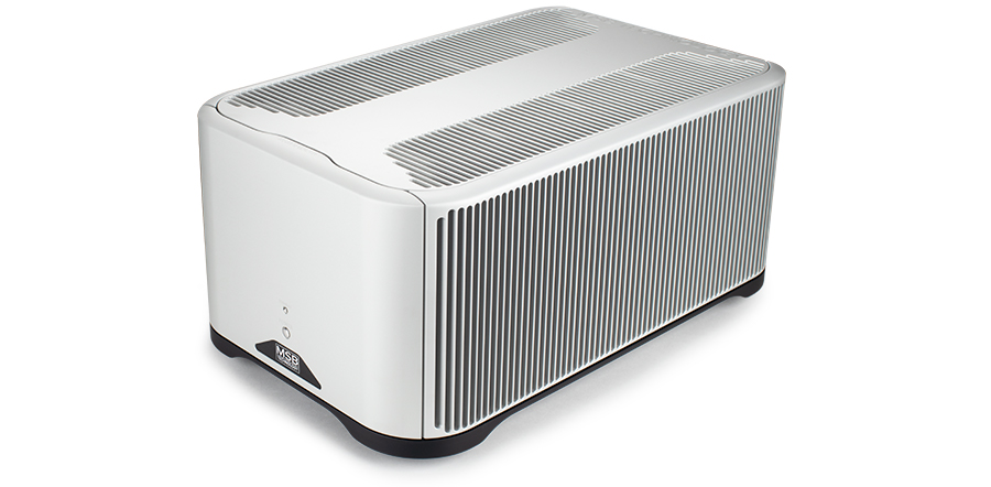 MSB Technology S500