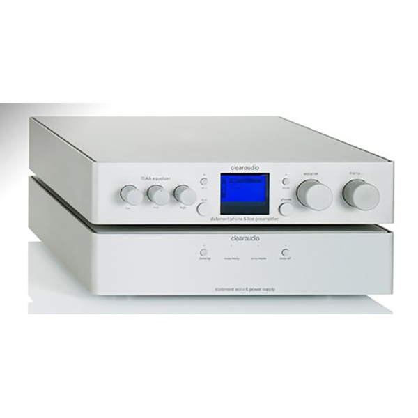 Statement Phono