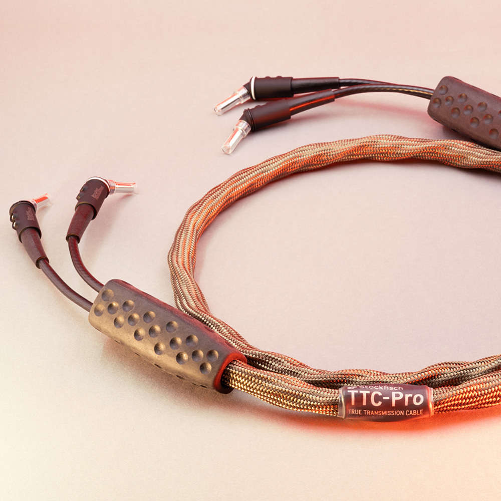 Stockfisch TTC-PRO