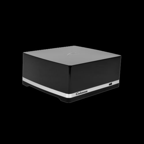 STREAM AMP