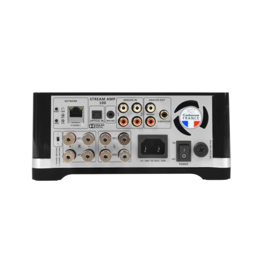 STREAM AMP - Image 2