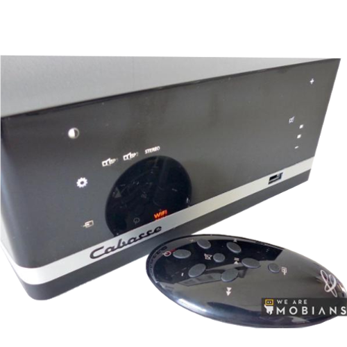 STREAM AMP - Image 3