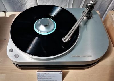 Thales TTT Compact II