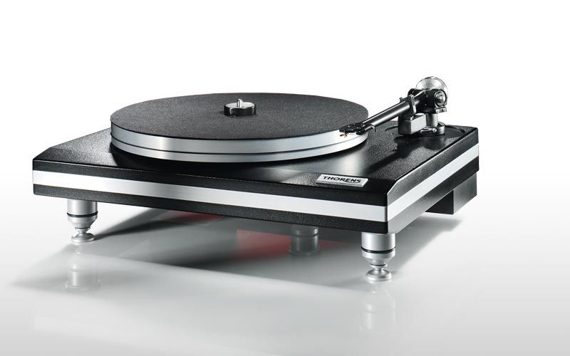 Thorens TD-850 lemezjátszó