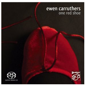 Ewen Carruthers - One red shoe