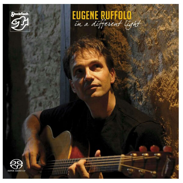 Eugene Ruffolo - In a Different Light