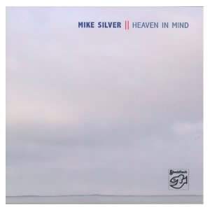 Mike Silver - Heaven in Mind - cd