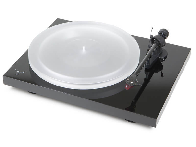 Pro-Ject Debut Carbon Esprit SB (DC) fekete