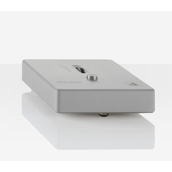 Nano Phono V2 fonófokozat front