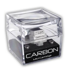 Rega MM hangszedő Carbon
