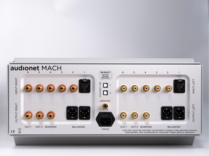 AudioNet Mach - Image 3