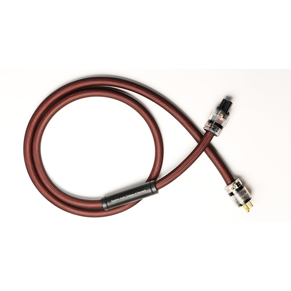 VIP Series M5 Powercord