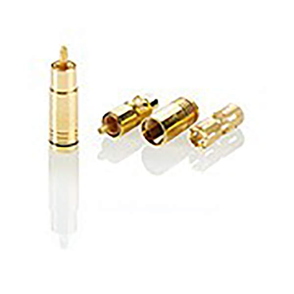 Profimpc connectors