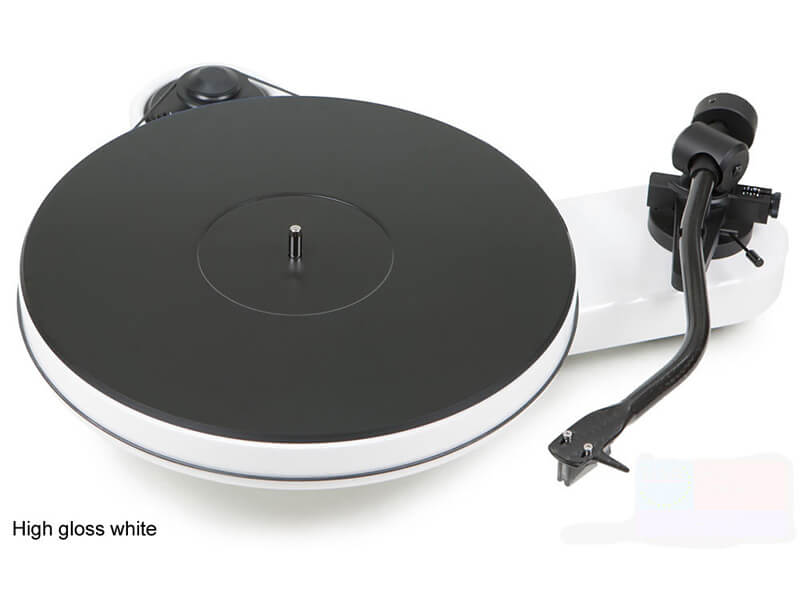 Pro-Ject RPM 3 Carbon