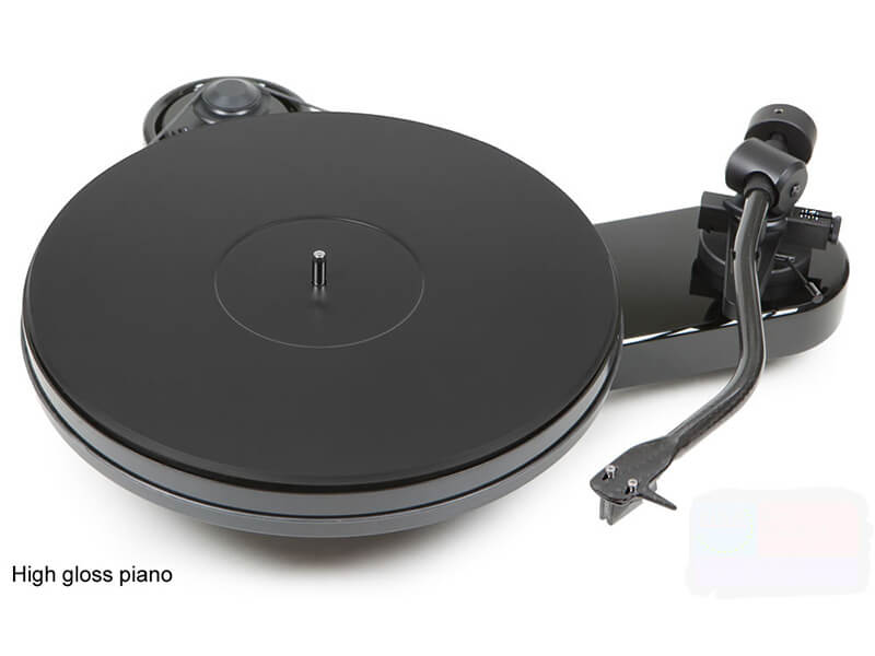Pro-Ject RPM 3 Carbon