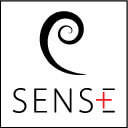 Sense logo
