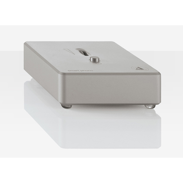 Smart Phono V2 fonófokozat