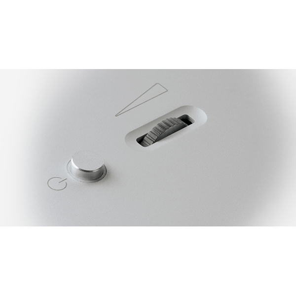 Smart Phono V2 fonófokozat gomb