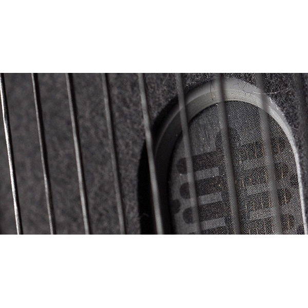 The Gryphon Trident II macro 02